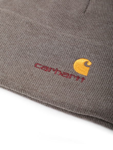 Шапка American Script Beanie