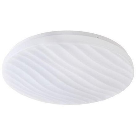 Светильник светодиодный SPB-6 "Slim 4" 15-4K 15Вт 4000К без ДУ Эра Б0043826