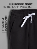 Спортивный костюм для девочки на физкультуру