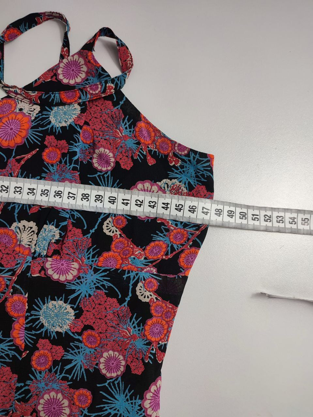 Платье Mexx необычное 44 размер