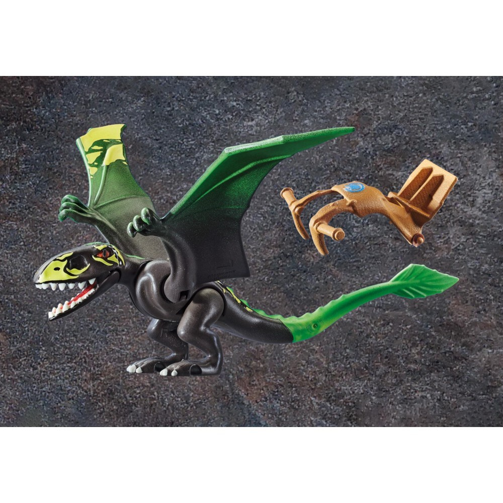 Playmobil - Диморфодон Dino Rise 71263 / артикул   71263  / GTIN 4008789712639