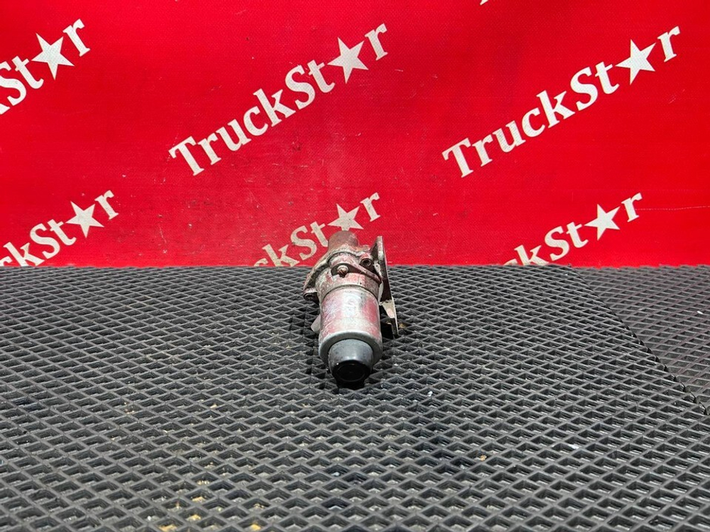 Выключатель массы