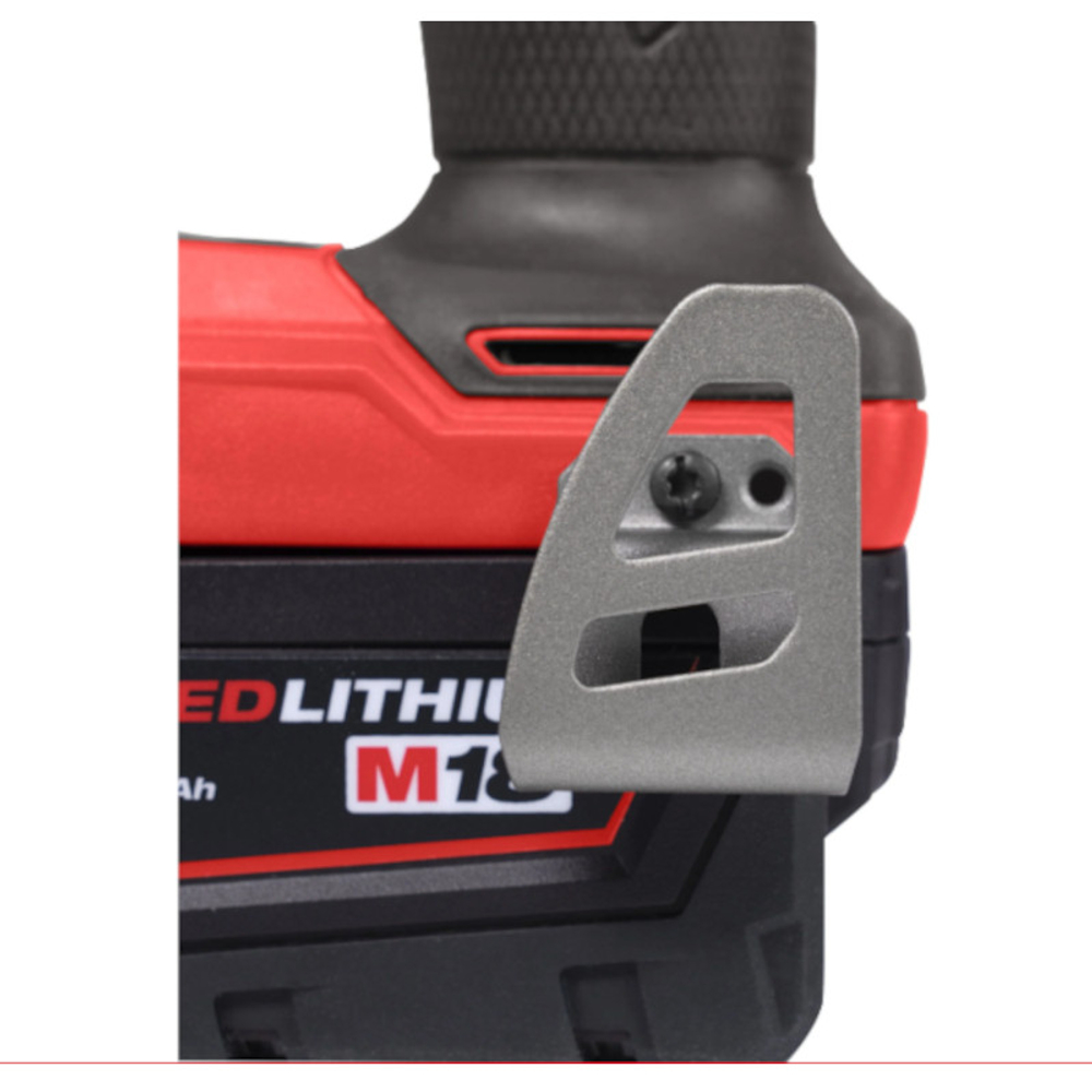 Аккумуляторная дрель-шуруповерт Milwaukee M18 FID3-502X ударная