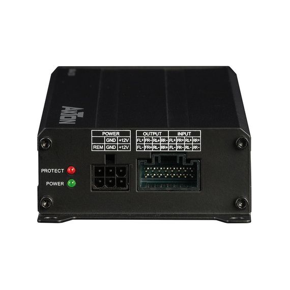 Усилитель AXTON A4120