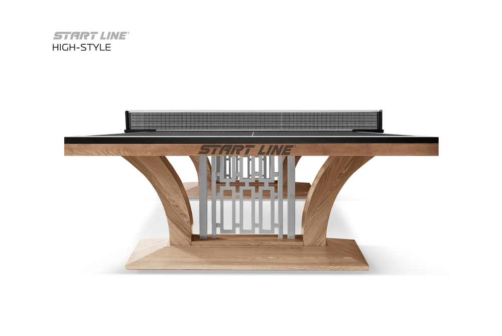 Стол теннисный High-Style