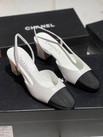 Босоножки CHANEL