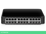 Коммутатор TP-Link TL-SF1024M