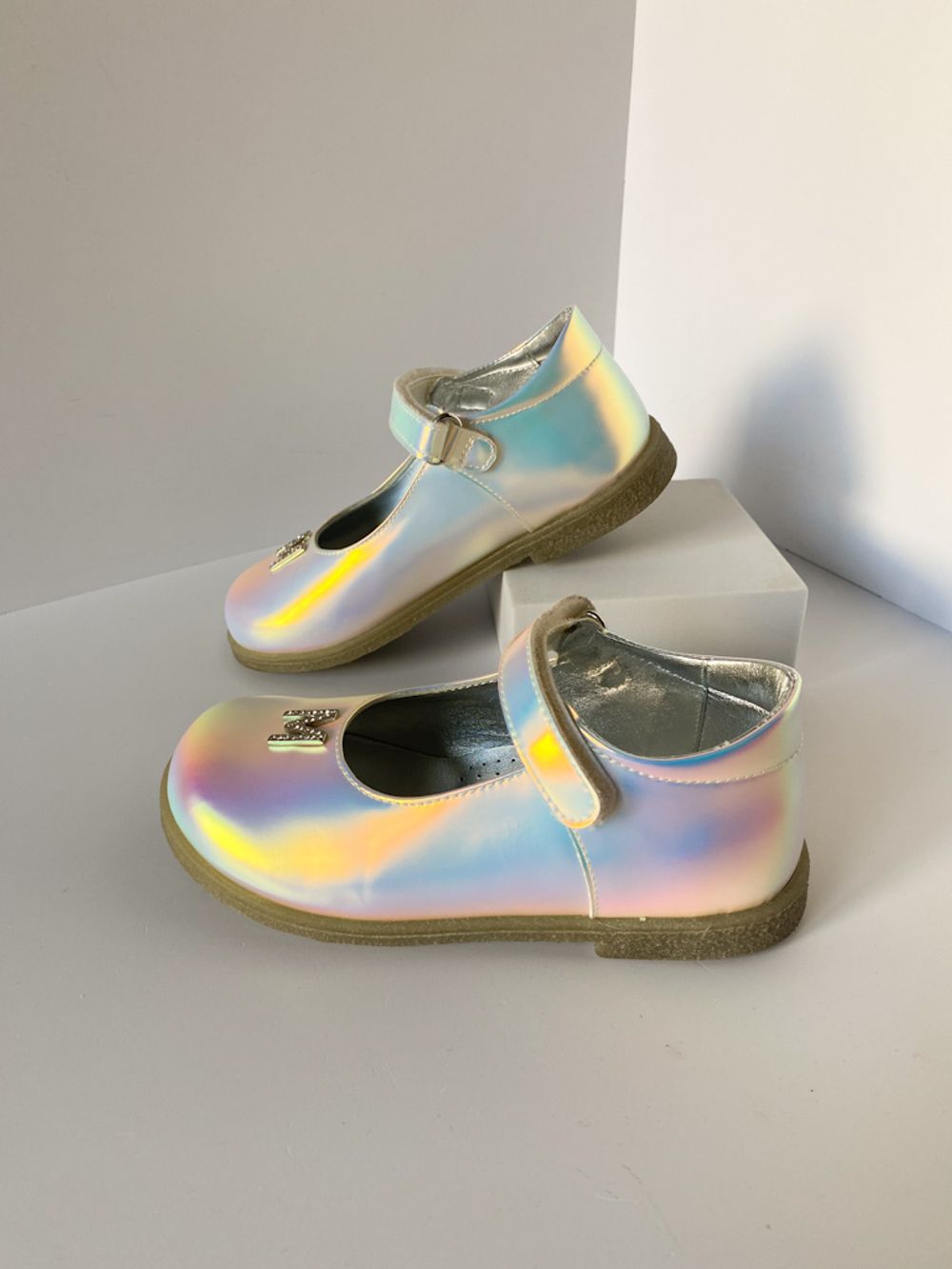 Туфли Monnalisa, 26