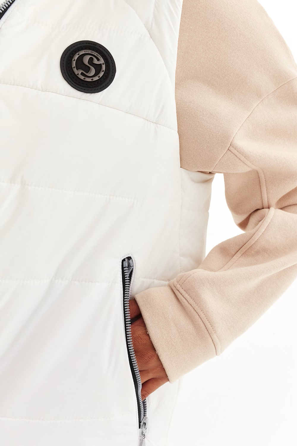 ЖИЛЕТ STAYER ЖЕНСКИЙ 23-52629