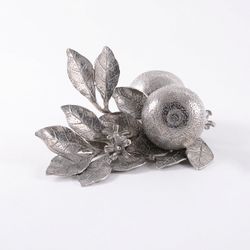 Держатель для карточек "Мандариновое дерево"