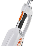 Электросекатор Stihl HLE 71 K, 125° с коротким штоком