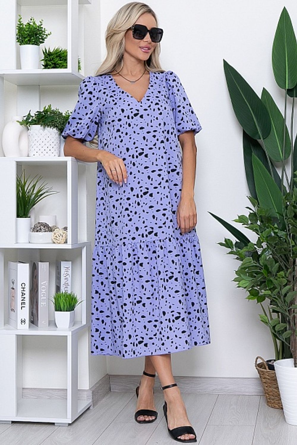 Платье 71520 Avili