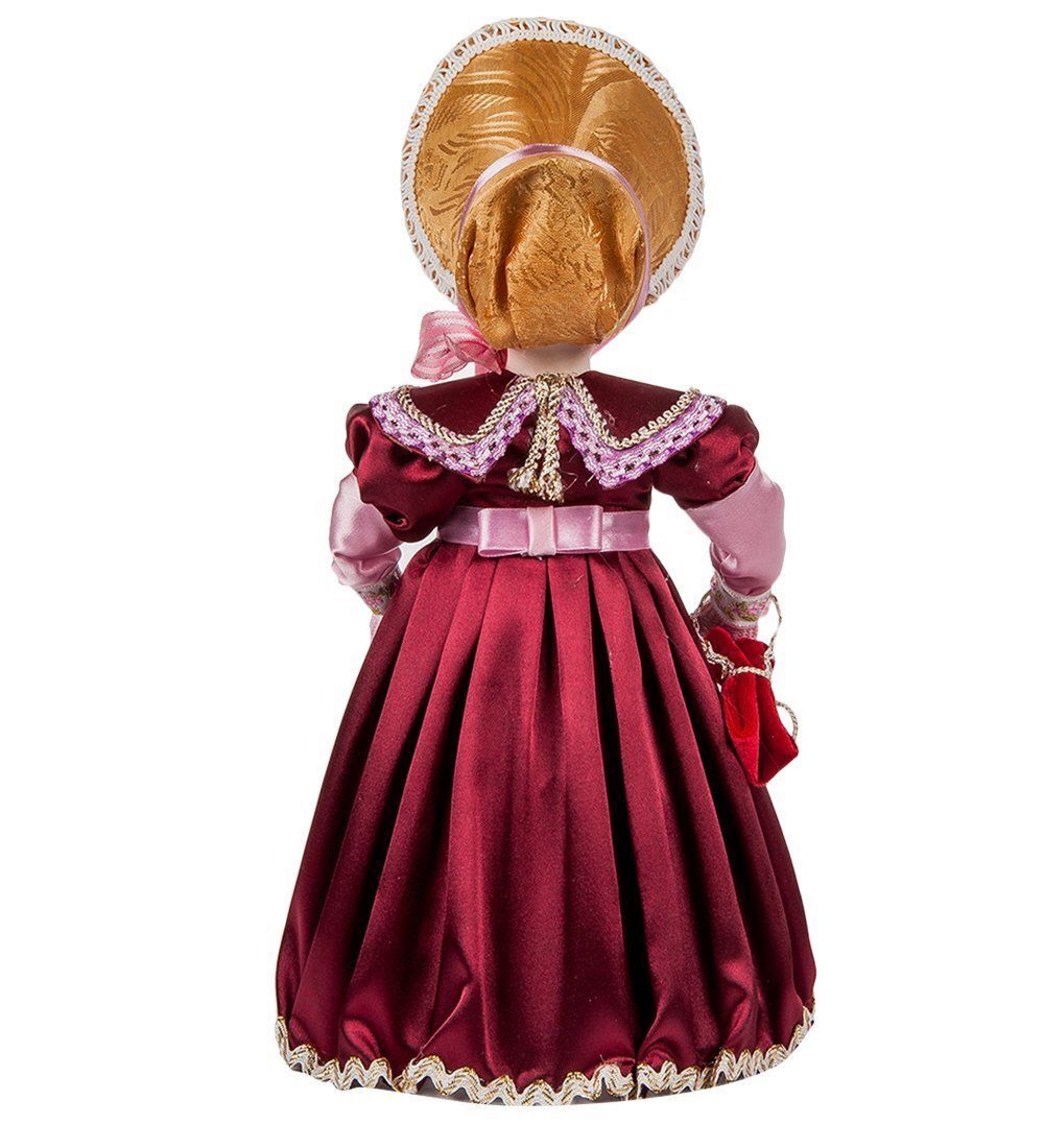 RK-140 Кукла «Раиса»