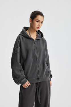 Худи Off Street zip