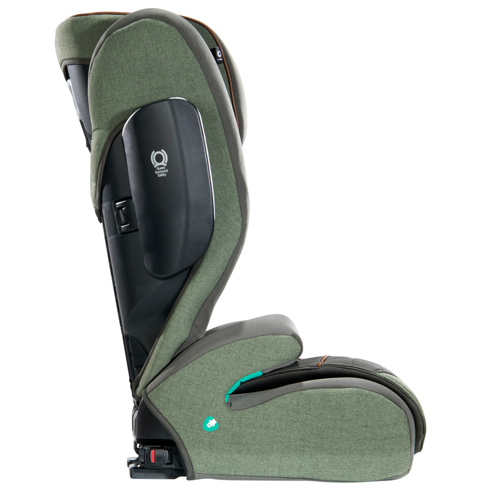 Детское автокресло Joie I-Traver