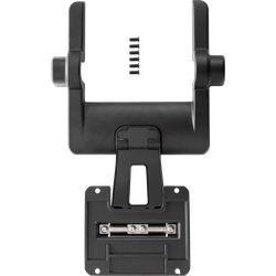 Второй сенсорный монитор 15" TM для Datavan Glamor, черный, VGA (с кронштейном)