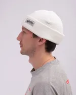 Шапка ANTEATER Fishman White