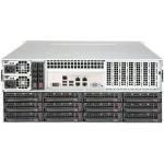 Серверная платформа 4U SUPERMICRO SSG-6049P-E1CR36L