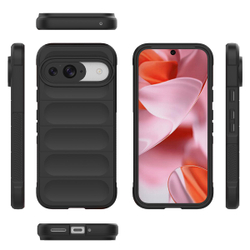 Противоударный чехол Flexible Case для Google Pixel 9 / Pixe 9 Pro