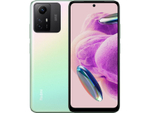 Смартфон Xiaomi Redmi Note 12S 8/256GB RU Pearl Green