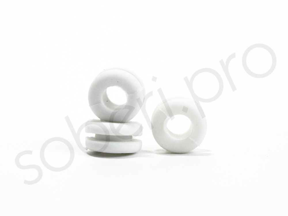 изоляционные втулки для провода