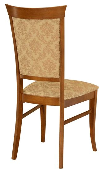 Стул Капри (дуб/тон 335)