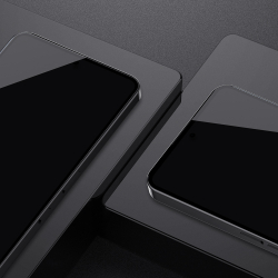 Защитное закаленное стекло от Nillkin для Nothing Phone 3a и 3a Pro, серия CP+PRO Anti-Explosion Glass Screen Protector