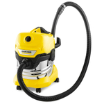 Пылесос Karcher WD 4 S V-20/5/22
