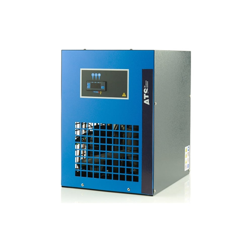 Осушитель сжатого воздуха рефрижераторного типа ATS DSI 120