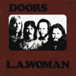 The Doors / L.A. Woman (LP)