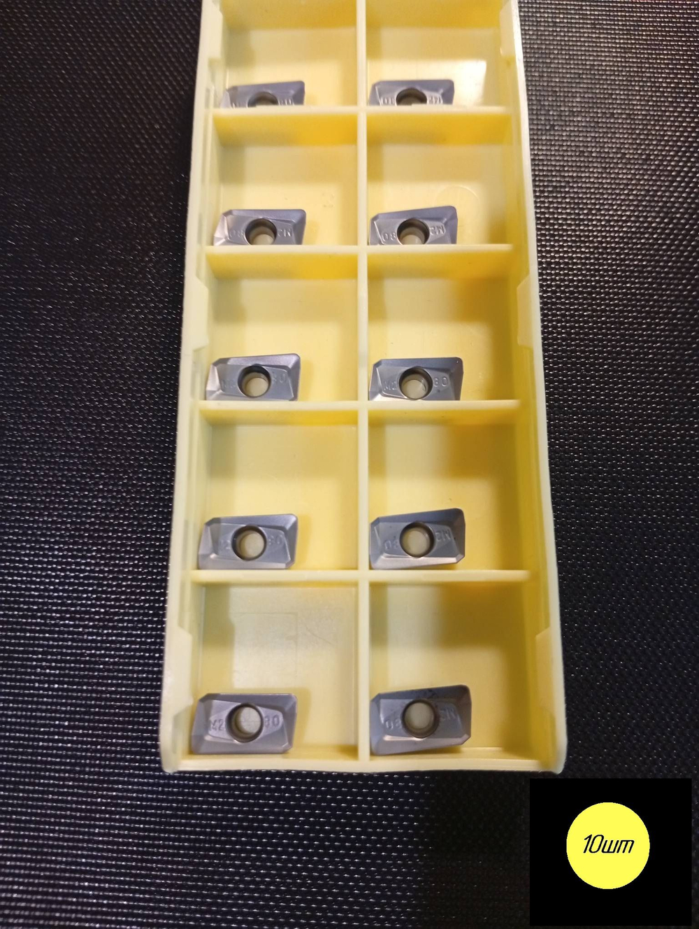 Пластина фрезерная APMT1135PDER-M2