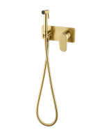 Гигиенический душ SPECTRE Matt Gold