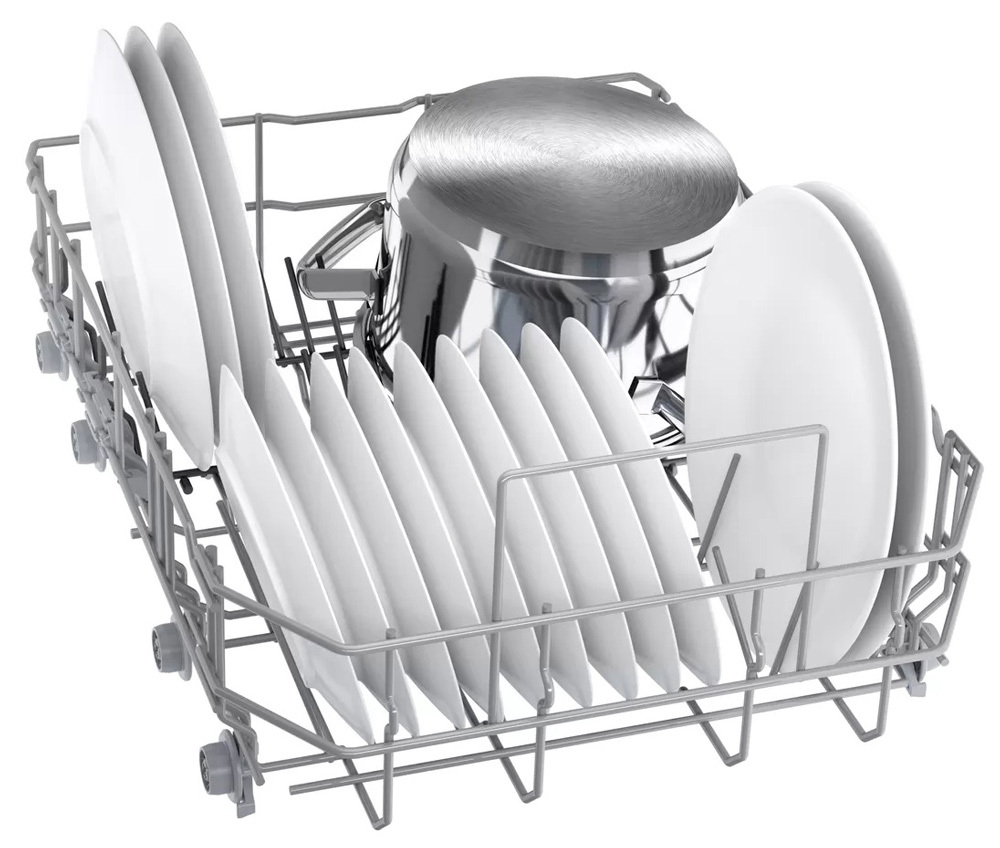 Встраиваемая посудомоечная машина Bosch SRV2HMX4FR