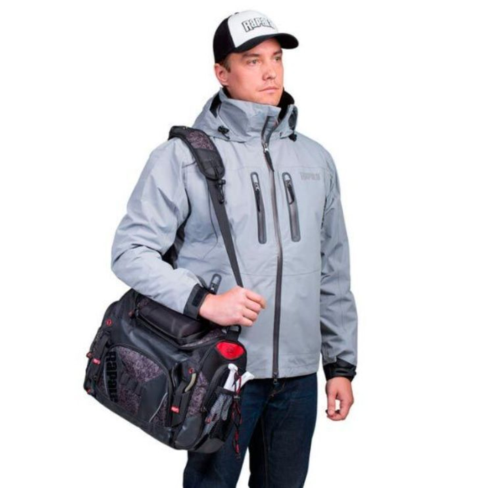 Сумка "на плечо" рыболовная Urban Messenger