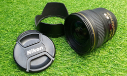 Объектив Nikon 24mm f/1.4G ED AF-S