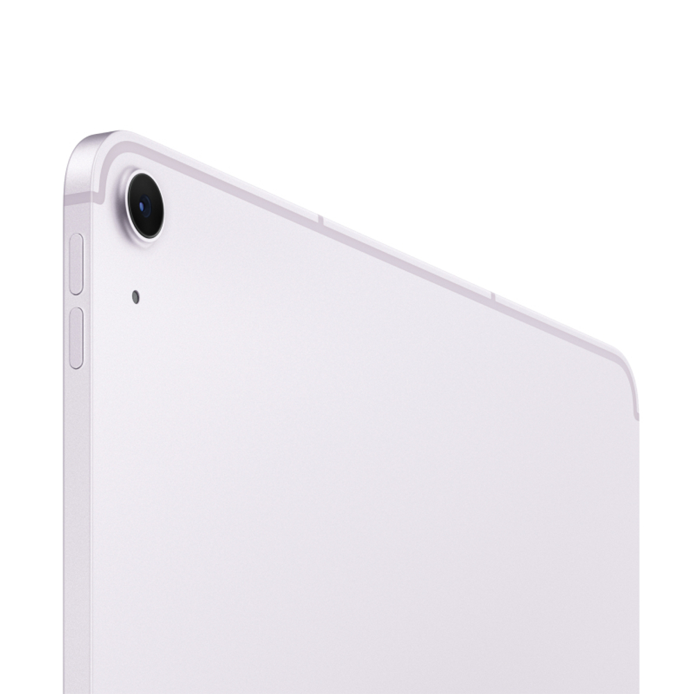 Планшет Apple iPad Air 11”, 256 ГБ, Wi-Fi + Cellular (Фиолетовый | Purple) (M3 | 2025)