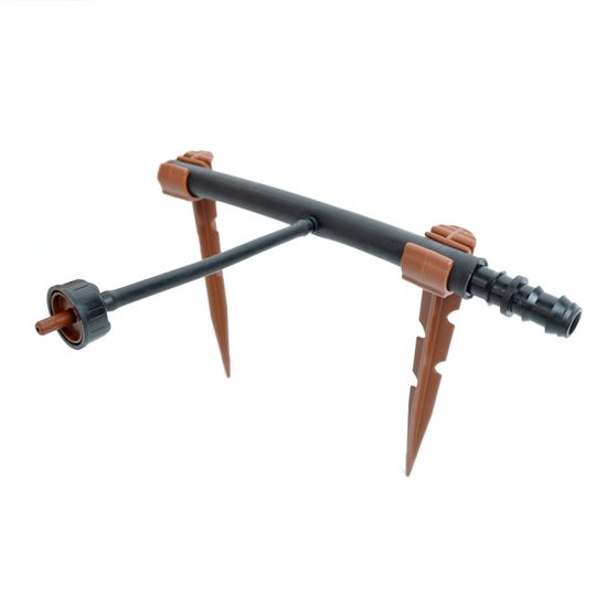 Капельница нерегулируемая NAVIA, 8 л/ч