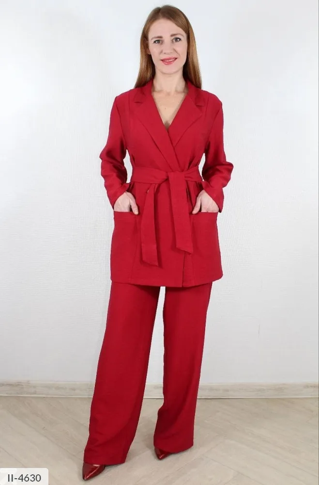 Костюм II-4629 Фабрика Моды