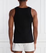 Майка Emporio Armani - черный(211875 4R485)