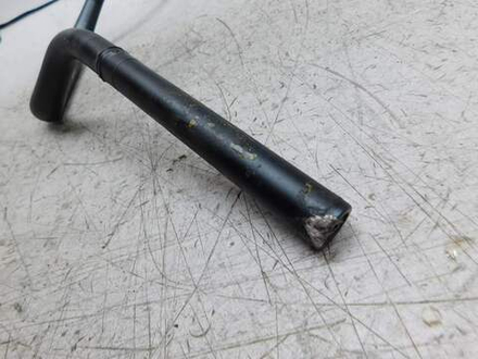 руль 28мм бу.