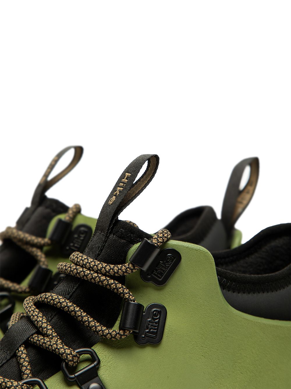 Ботинки Hike AW24 Jasper Olive Drab