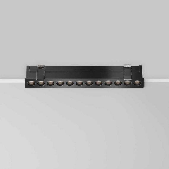 Встраиваемый светильник Maytoni Technical Points DL065-20W3-6K-B