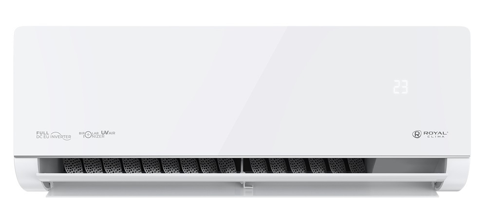 Кондиционер Royal Clima Royal Supremo Blanco RCI-RSB55HN DC Inverter