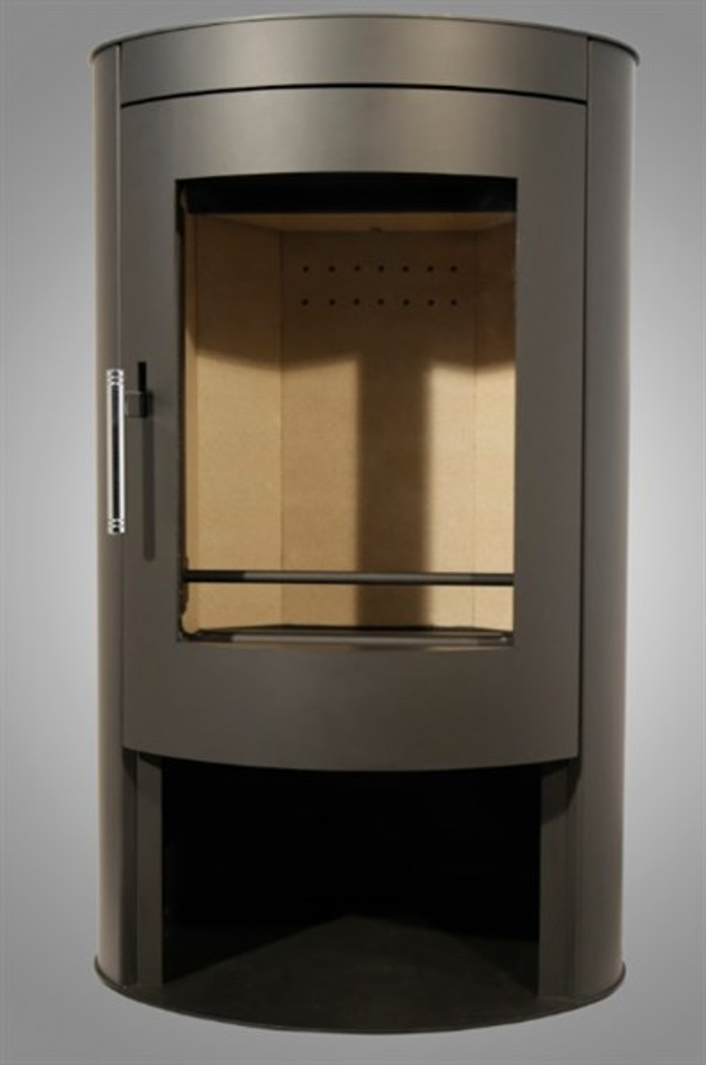 Печь-камин PANADERO Oval