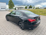 Mercedes-Benz A 35 AMG