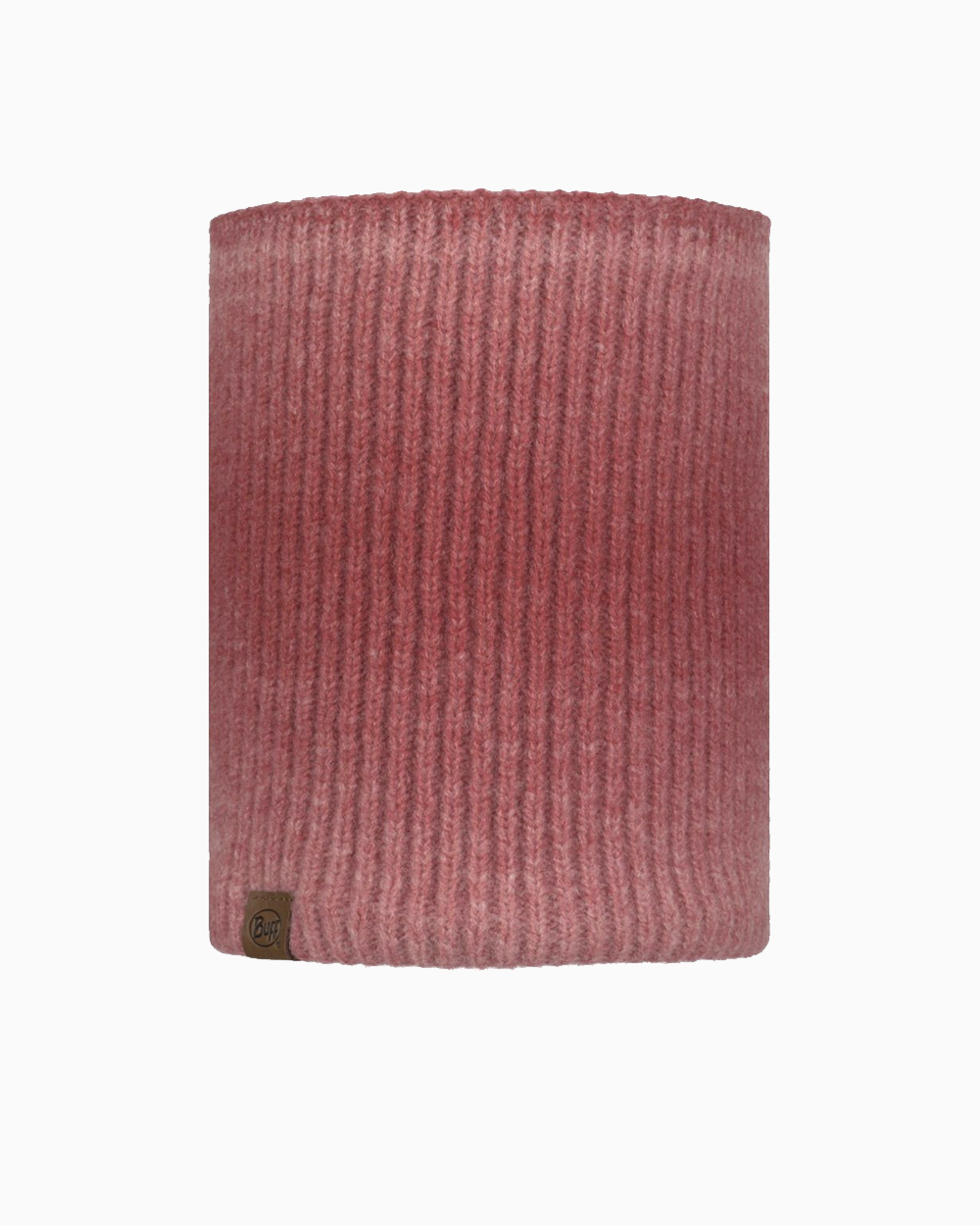 Шарф-хомут Buff Knitted&Fleece Neckwarmer