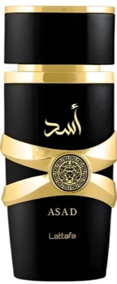 LATTAFA ASAD EDP 100 ML