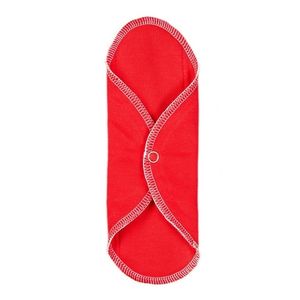 Многоразовая прокладка Little Pirate Mini, коралловая