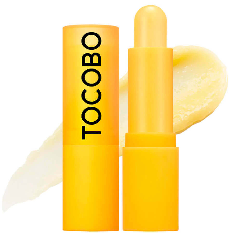 Бальзам для губ витаминный Tocobo Vitamin Nourishing Lip Balm, 3,5 г