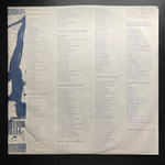 Bill Nelson ‎– On A Blue Wing (США 1986г.)